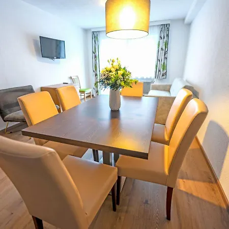 Inntalerhof-3 By Interhome *