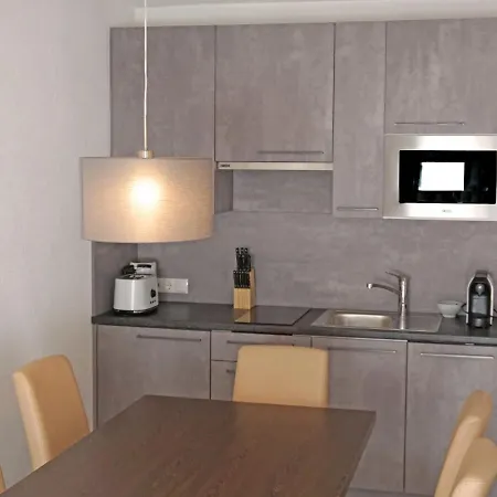 Inntalerhof-3 By Interhome Appartement