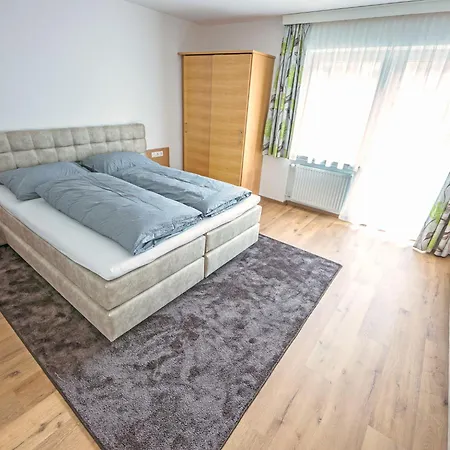 Inntalerhof-3 By Interhome Tosens