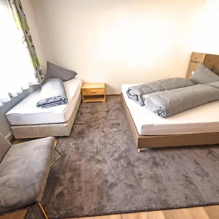 Apartment Inntalerhof-3 By Interhome