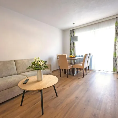 Inntalerhof-3 By Interhome Appartement *