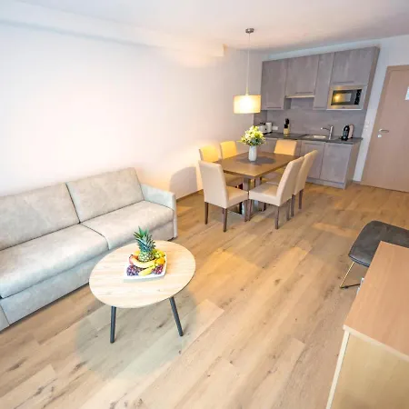 Inntalerhof-3 By Interhome Tosens