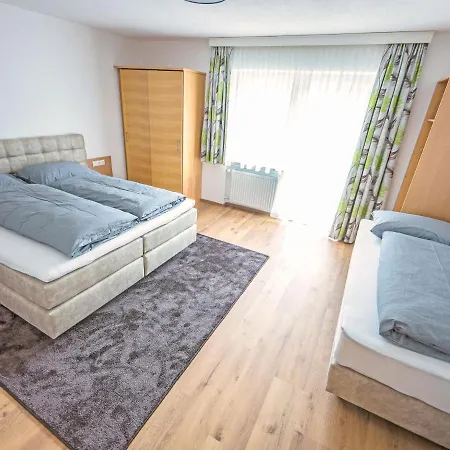 Inntalerhof-3 By Interhome *