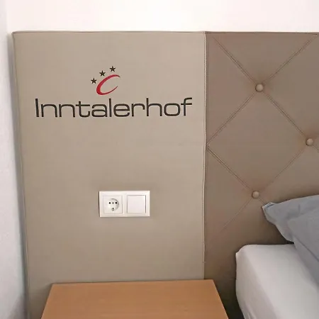 Inntalerhof-3 By Interhome *