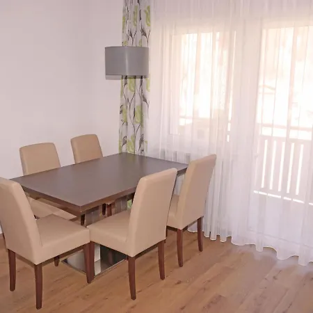 Inntalerhof-3 By Interhome Appartement