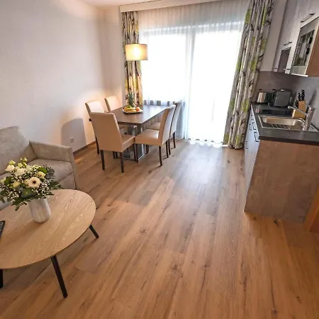 Apartment Inntalerhof-3 By Interhome Tosens