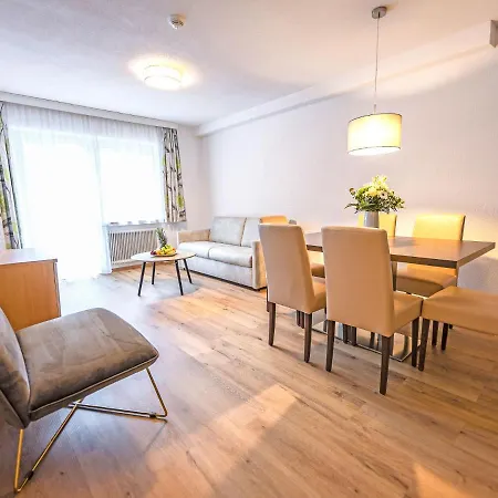 Inntalerhof-3 By Interhome Appartement