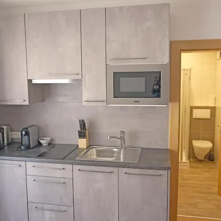 Appartement Inntalerhof-3 By Interhome