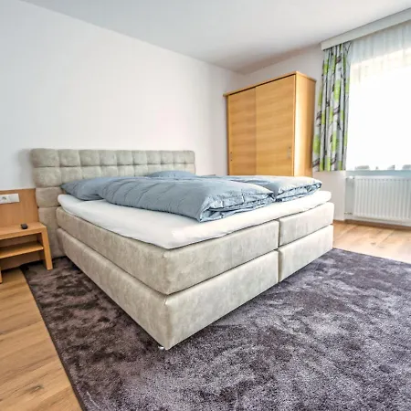 Inntalerhof-3 By Interhome