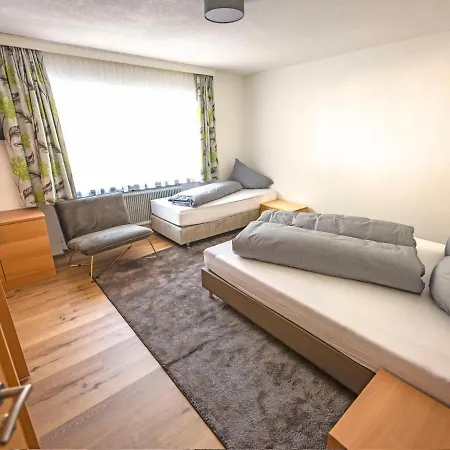 Apartment Inntalerhof-3 By Interhome