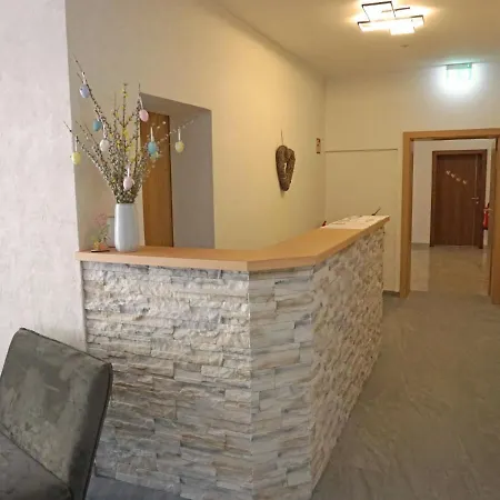 Inntalerhof-3 By Interhome