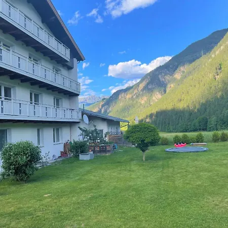 Inntalerhof-3 By Interhome *