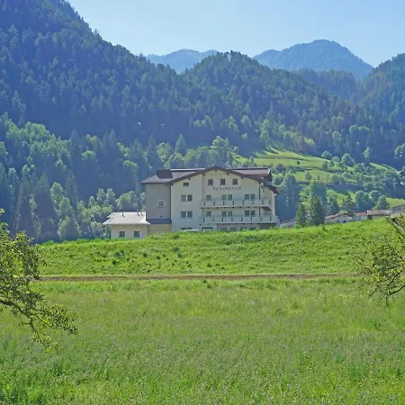 Inntalerhof-3 By Interhome