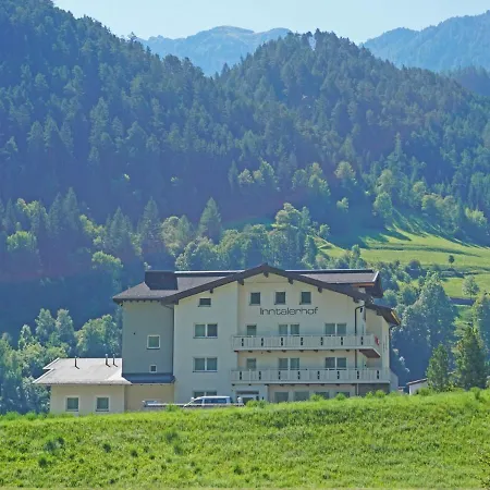 Inntalerhof-3 By Interhome Tösenssteinach