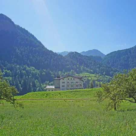 Inntalerhof-3 By Interhome * Tösenssteinach