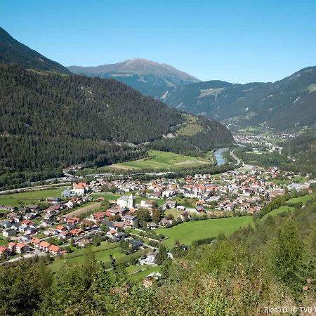 Inntalerhof-3 By Interhome *